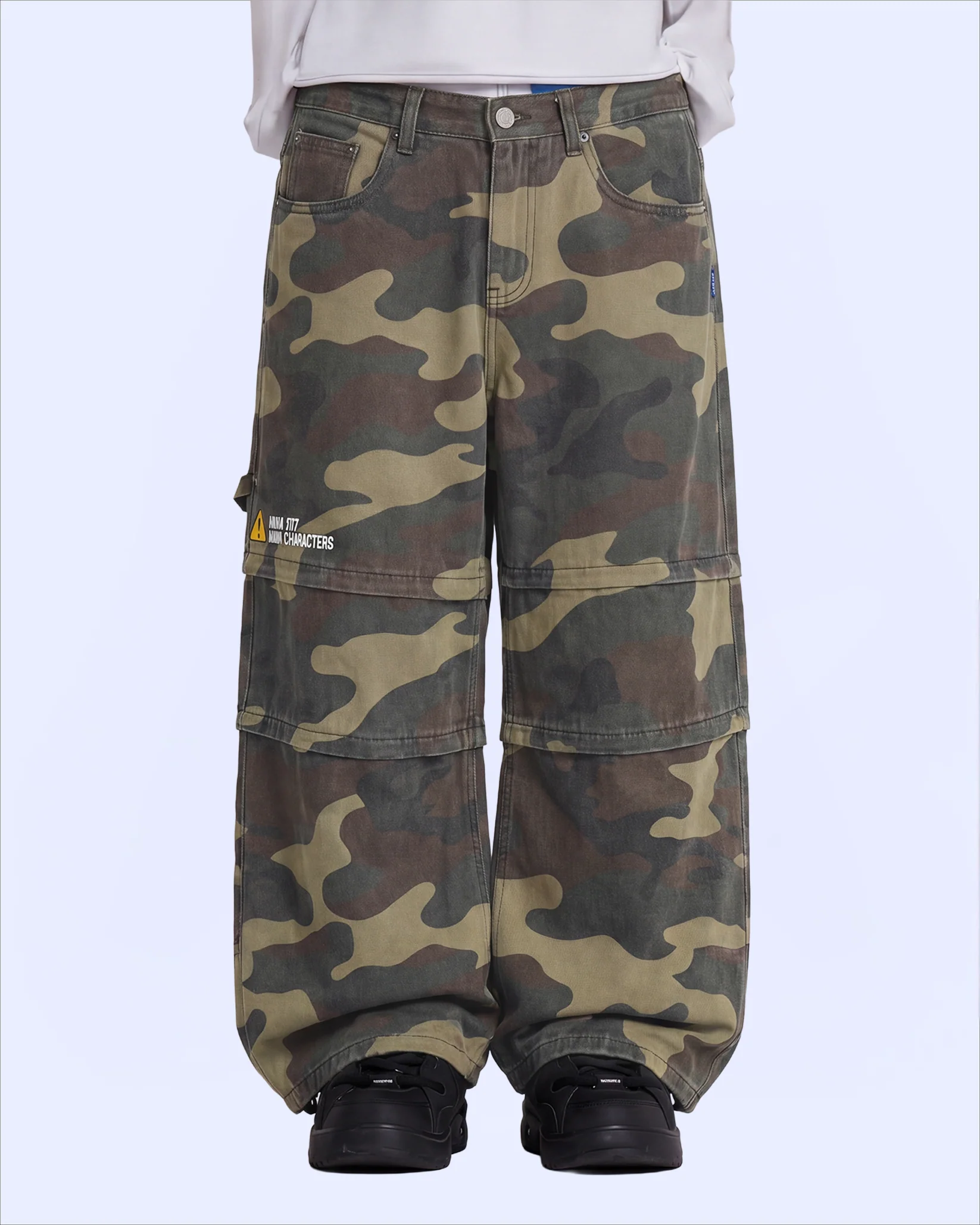 NEW ARRIVALS